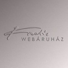 Metál fényű papír - Silver karton 250gr - kétoldalas