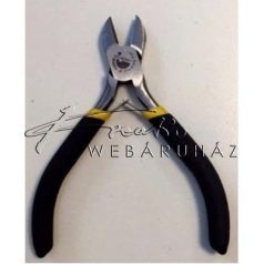 Csípőfogó - Hobby szerszám, 13cm