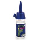 Szilikon ragasztó 30ml - átlátszó