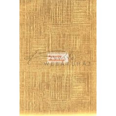   Holografikus kartonpapír - Arany Textúra mintával, 20x30 cm, 1 lap