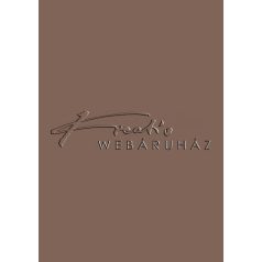   Tonpapír Heyda - Egyszínű Közép barna, könnyű kartonpapír 130 g/nm, 50x70cm