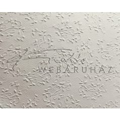   Domborkarton - Firenze mintás krém színű domborított karton, 220gr, 29x20cm, 1 lap