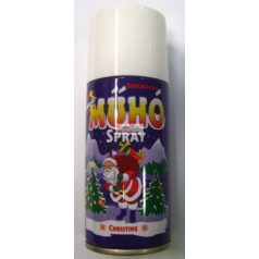 Műhó spray, fehér