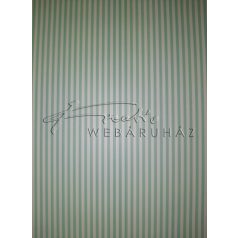 Kartonpapír - Világoskék vonalas karton 