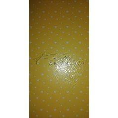 Kartonpapír - Piros - fehér, kocka mintás karton 31x21cm, 1 lap