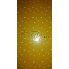 Kartonpapír - Piros - fehér, kocka mintás karton 31x21cm, 1 lap