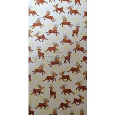 Kartonpapír - Fakéreg mintás, Karton 1 lap