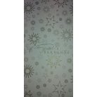 Kartonpapír - Fakéreg mintás, Karton 1 lap