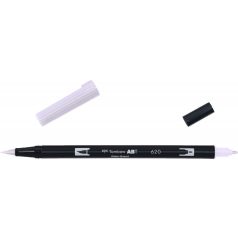 Tombow ABT Dual Brush Pen - szín: 620 (Lilac)