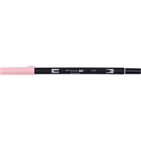 Tombow ABT Dual Brush Pen - szín: 772 (Blush)
