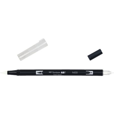 Tombow ABT Dual Brush Pen Blender színösszemosó filctoll