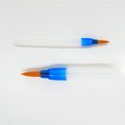 Kreatív hobby - Tölthető nyelű ecsetkészlet Aqua-Flo, 3db-os speciális ecsetkészlet