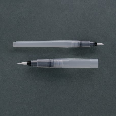 Tölthető nyelű ecsetfilc készlet - 01, 02, 03-as méret egy készletben