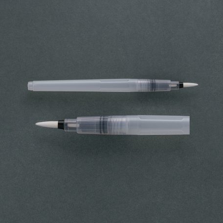 Tölthető nyelű ecsetfilc készlet - 01, 02, 03-as méret egy készletben