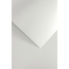   Metálfényű karton 220gr - Kétoldalas, A4 - Gyémántfehér
