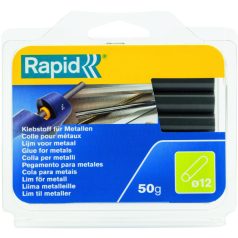 Ragasztórúd fémhez Rapid 12x94mm 6 db