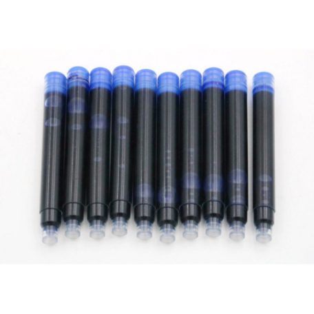 Bombok Manuscript 25 db kék