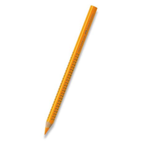 Száraz kiemelő Faber-Castell – narancs