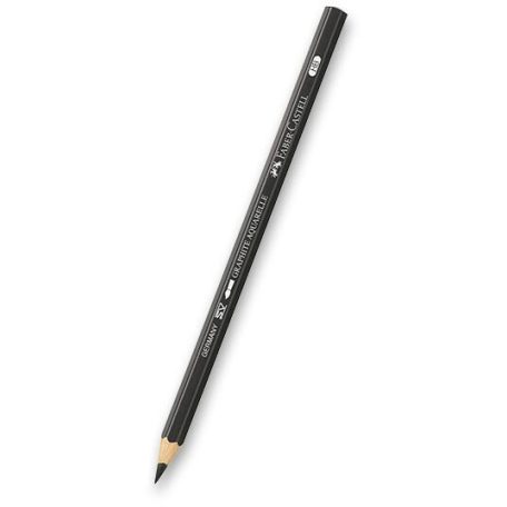 Akvarell grafit ceruza Faber-Castell – 2B