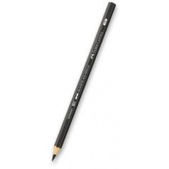 Akvarell grafit ceruza Faber-Castell – 6B