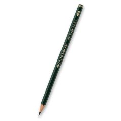 Grafit ceruza Faber-Castell 9000 – 8B