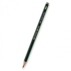 Grafit ceruza Faber-Castell 9000 – 2H