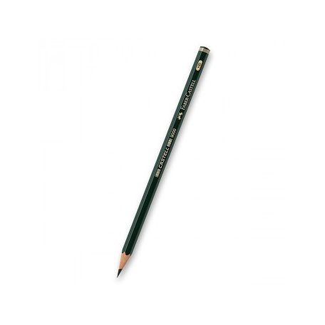Grafit ceruza Faber-Castell 9000 – 5H