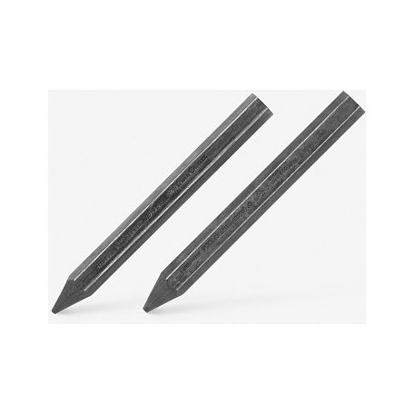 Grafit ceruza Faber-Castell Pitt Monochrome – 2B