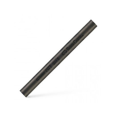 Préselt szén Faber-Castell Pitt Monochrome - kemény