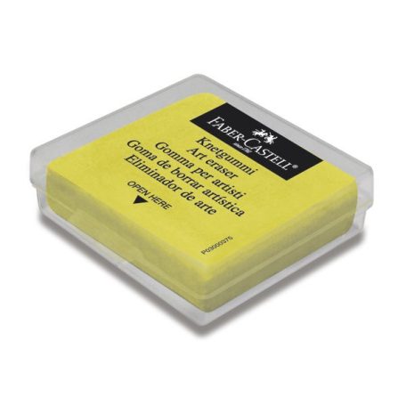 Művész radír Faber-Castell