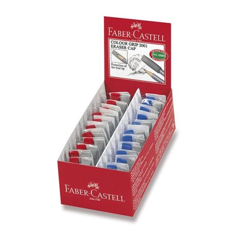 Faber-Castell Radír és Grip Védő 2001
