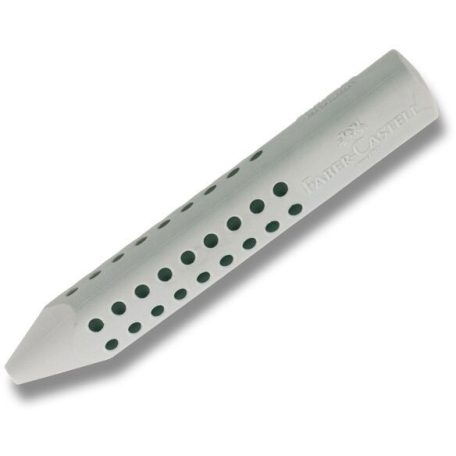 Háromszög radír Faber-Castell Grip
