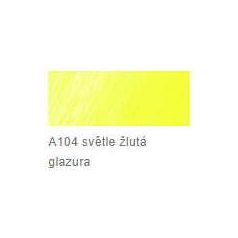   Coloured pencil Faber-Castell Polychromos – 104 light yellow glaze