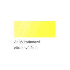   Coloured pencil Faber-Castell Polychromos – 105 light cadmium yellow