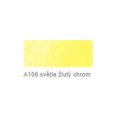   Coloured pencil Faber-Castell Polychromos – 106 light chrome yellow