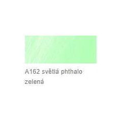   Színes ceruza Faber-Castell Polychromos – 162 világos phtalo zöld