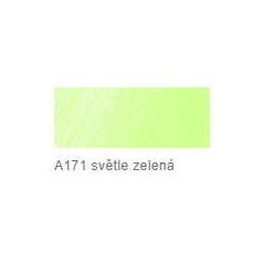   Színes ceruza Faber-Castell Polychromos – 171 világos zöld