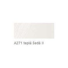   Színes ceruza Faber-Castell Polychromos – 271 meleg szürke II