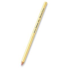 Eraser in pencil Faber-Castell
