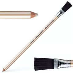 Corrector in a pencil with a brush Faber-Castell