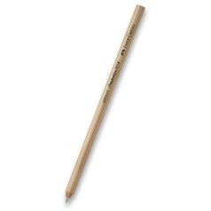 Eraser in pencil Faber-Castell - hard