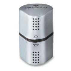 Sharpener Faber-Castell Grip 2001
