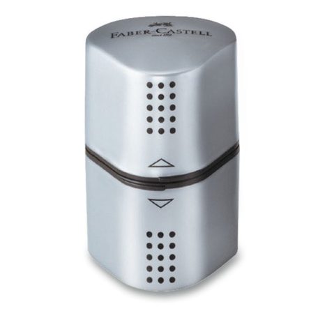 Sharpener Faber-Castell Grip 2001