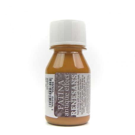 Öregedés Patina Renesans - válassz árnyalatokat