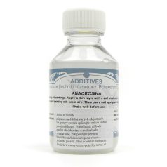   Anacrosina Renesans - termék képek tisztításához - válassz változatot