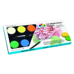 Vizespalackok Phoenix 12 db + ecset