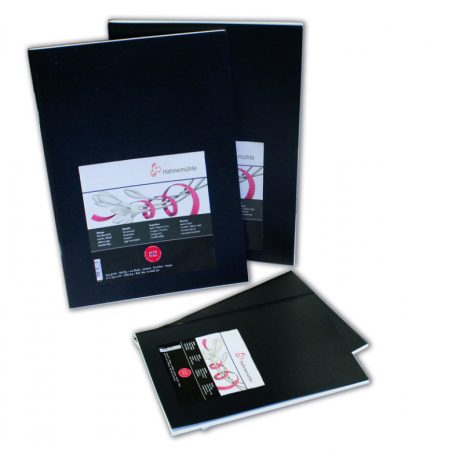 Vázlattömb Hahnemühle 140g A5
