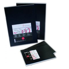 Vázlattömb Hahnemühle 140g A4