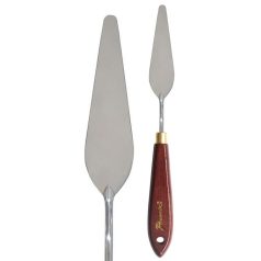 festés palette knive Italian style - No. 09