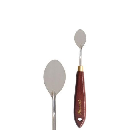 festés palette knive Italian style - No. 32